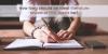 Photo for PhD Thesis Writing Services in India