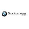 Photo for Nick Alexander BMW