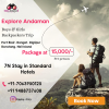 Photo for Andaman or Goa: Which is better for honeymoon in India?