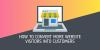 Photo for How To Convert More Website Visitors Into Customers