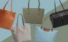 Photo for Global Tote Bags Market - Are We Actually Buying Happiness Through Purchase Of Tote Bags?