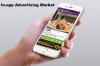 Photo for Global In-app Advertising Market – Industry Analysis, Segments, Key Players and Trends to 2025