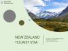 Photo for Get New Zealand Tourist Visa