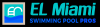 Photo for EL Miami Swimming Pool Pros