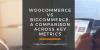 Photo for WooCommerce vs BigCommerce: A Comparison Across Key Metrics