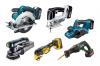Photo for Power Tools Market Report 2018-2025 Product Scope & Key Players - Robert Bosch GmbH, Hilti Corporation, Stanley Black & Decker, Inc., Makita Corporation