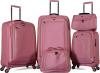 Photo for Travel Bags Market Study By Type, Material & Top Key Players - Samsonite company stores, LLC., VF Corporation, Targus group international, Inc., Rimova, Delsey