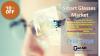 Photo for Market opportunity and growth drivers of Smart Glasses Market till 2024