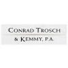 Photo for Conrad Trosch & Kemmy
