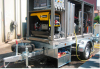 Photo for Mobile Water Treatment Market To 2025, Size, Share Analysis by Key Players - GE Water and Process Technologies, Siemens Water Technologies, Pall Water Processing, Veolia Water, Degremont