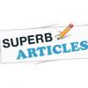 Photo for Superb Articles