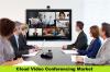 Photo for Worldwide Cloud Video Conferencing Market Set For Rapid Growth and Trend, By 2023