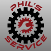 Photo for Phil's Service