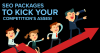 Photo for Benefits of Outsourcing SEO Services to India