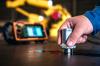 Photo for Non-Destructive Testing Equipment Market Study By Technology, End-User & Top Key Players - Olympus Corporation, Magnaflux Corporation, YXLON International GmbH, Nikon Metrology NV