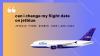 Photo for Can I Change My Flight Date on Jetblue