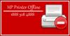 Photo for Fix HP Printer Offline Issues Instantly