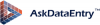Photo for Ask Data Entry