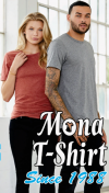 Photo for Mona T Shirt