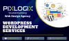 Photo for WordPress Development Company | Pixlogix Infotech Pvt. Ltd.