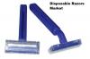 Photo for Global Disposable Razors Market: Huge Growth Opportunities, Trends and Forecast 2019 to 2023