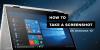Photo for 4 Easy Methods of How to Take a Screenshot on Windows 10