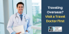 Photo for Traveling Overseas This Summer? Visit a Travel Doctor First