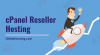Photo for Start your Web Hosting Business with cPanel Reseller Hosting