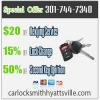 Photo for Car Locksmith Hyattsville