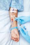 Photo for Home Infusion Therapy Market Size, Share, Growth and Industry Analysis Report, 2019 to 2026
