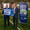 Photo for NY Giants & Investors Bank Expand Their Alliance by Rolling Out Big Blue Checking Account