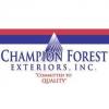 Photo for Champion Forest Exteriors