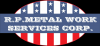 Photo for R.P. METAL WORK SERVICES CORP