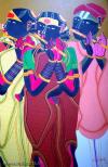 Photo for Thota Vaikuntam Paintings