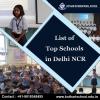 Photo for List of Top Schools in Delhi NCR |