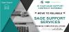 Photo for If your Sage Support Contract is Expiring Look to: