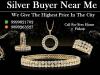 Photo for Cash For Silver | Silver Buyer In Shahdara