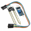 Photo for Soil Moisture Sensor Market Study By Type, Application & Top Key Players - Decagon Devices, Inc., Irrometer Company, Inc., Campbell Scientific, Inc.