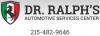 Photo for Dr. Ralph’s Complete motorcycle repair, Auto body repair & painting service center Philadelphia