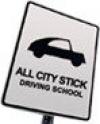 Photo for All City Stick Driving School
