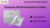 Photo for IP PABX Office Phones Dubai |  PABX System Installation Dubai