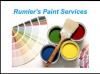 Photo for Rumler's Paint Services