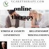 Photo for online therapy