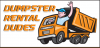 Photo for Dumpster Rental Dudes Servicing