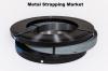 Photo for Global Metal Strapping Market: Huge Growth Opportunities, Trends and Forecast 2019 to 2023