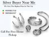 Photo for Cash For Silver | Silver Buyer In Karol Bagh