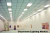 Photo for Global Cleanroom Lighting Market Growth, Consumption, Trade Statistics, Opportunities 2024