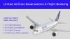Photo for United Airlines Reservations Get Awesome Deals