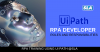 Photo for UIPath Training Course in Chennai