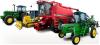 Photo for Farm Equipment Market Till 2025 Major Key Players are - Bucher Industries, Class KGaA mbH, CNH Industrial N.V., Daedong Industrial Company Ltd., Deere & Company